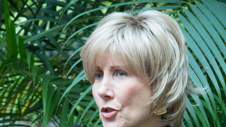 Joni Eareckson Tada on How Suffering Has Drawn Her Closer to Jesus 