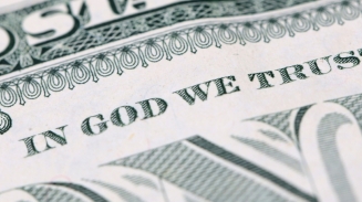 'In God We Trust' Motto on U.S. Currency Targeted for Removal