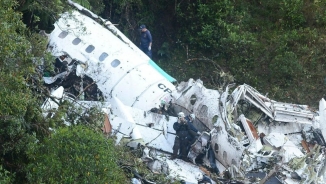 Colombia Plane Crash Update: High Probability Of Pilot Judgment Error, Bolivia Suspends Charter’s License