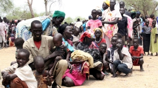 South Sudan War Update: UN Fears Genocide, ‘Ethnic Cleansing’