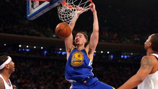 NBA Rumors: Los Angeles Lakers Target Klay Thompson Trade; Luke Walton Gets Splash Bro to Leave Stephen Curry