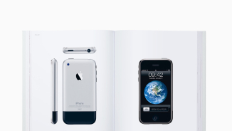 With Apple, $299 Can Buy You... A Book