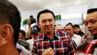 Jakarta Governor Ahok Asks for Prayers as He Faces Trial for Blasphemy