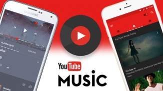 Youtube MusicKey, Spotify, Tidal: Turn Your Smartphone into an Ultimate Christmas DJ