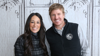 Chip and Joanna Gaines: HDTV 'Fixer Upper' Star Issues Powerful Response amid Attacks from Radical Left