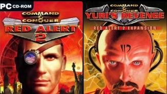 Command and Conquer: Red Alert 2 for VR Headsets