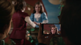 iPhone 7 Plus Camera Lauded For Apple's 'Romeo And Juliet' Ad 