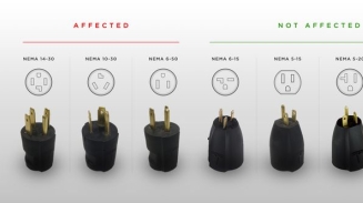 7,000 Tesla Charging Adapters Recalled With After Overheating Detected