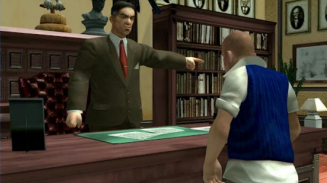 Bully: Anniversary Edition Now On Android, Thanks To Rockstar Games