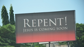 Christian Scientist Predicts Jesus Will Return in Three Weeks