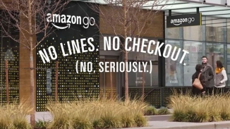 Why Amazon Go Grocery May Fail in the US