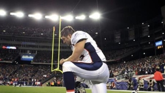 Tim Tebow Shares Incredible Story About John 3:16 ‘Coincidence’