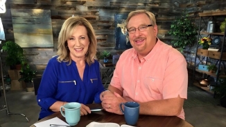 Mental Health Bill: Rick Warren and Wife Kay ‘Grateful’ to Congress for Passing 21st Century Cures Act