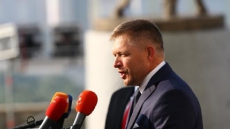 Slovakia Approves Law Banning Islam from Being Registered as a Religion