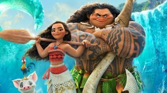 ‘Moana’ Movie Extends Disney’s 'Faith in Faith' Multicultural Gospel