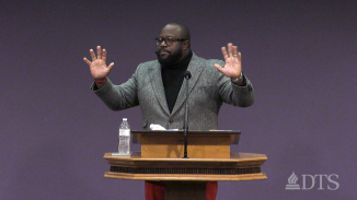 Dr. Eric Mason on What Jesus Thinks About Racial Injustice and How It Should Impact the Church 