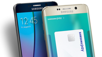 Apple Rejects Samsung Pay On Its Platform