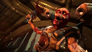 Doom 4 Canceled, Cites Similarities To Call Of Duty As Main Reason