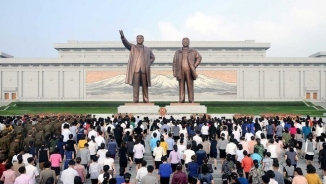 Chinese Christian Brave North Korea to Spread the Gospel of Jesus Christ