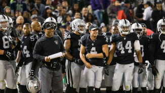 NFL Playoff Prediction: Here’s What the Oakland Raiders Need to Happen to Appear in the Postseason 