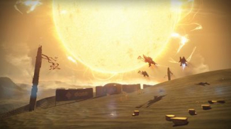 Destiny: The Dawning Holiday Update Goes Live, Sparrow Racing League Expands