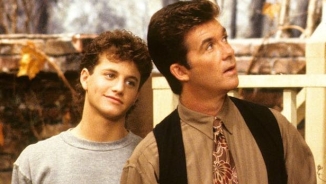 Kirk Cameron Remembers Life, Impact of 'Growing Pains' Dad Alan Thicke: 'He Was A Loving Man'