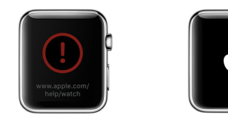 Apple Watch Bricks with WatchOS 3.1.1 Update, Sees Update Delayed 