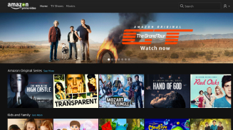 Amazon Prime Video Expands To More Than 200 Countries