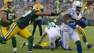 NFL Playoff Predictions: Green Bay Packers Heading to Take NFC North Title