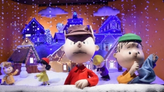 'A Charlie Brown Christmas': Judge Issues Restraining Order Against School District that Censored Christmas Poster