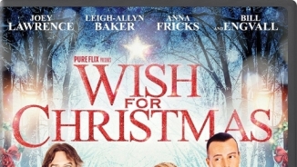 'Good Luck Charlie' Actress Leigh-Allyn Baker on Heartwarming New PureFlix Film 'Wish for Christmas' (Interview) 