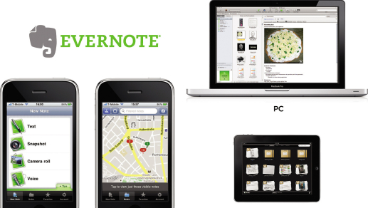 Evernote Back Tracks Amid Complaints On Its Privacy Policy Change, Tries To Keep Its Remaining Users