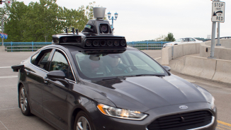 Uber Still Refuses to Follow California's Order To Stop Testing Self-Driving Cars