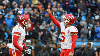 2016 NFL Christmas Games Schedule & Predictions: KC Chiefs Looking to Trample Denver Broncos to Chase Oakland Raiders