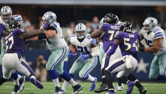 2016 NFL Christmas Games Schedule & Predictions: Dallas Cowboys to Play Safe Against Detroit Lions to Prepare for New York Giants