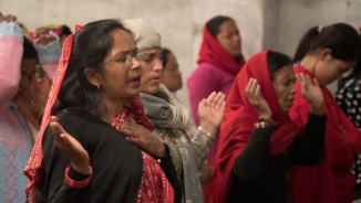 Christians in Nepal Charged with 'Witchcraft', Sentenced to Prison After Prayers Healed Mentally Ill Woman 