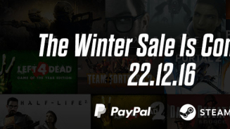 Steam Winter Sale 2016 Latest News And Updates: Begins On December 22, Doom, Watch Dogs 2 Going Cheap