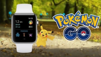 Pokémon GO On Apple Watch: How To Hatch A Togepi This Holiday Season