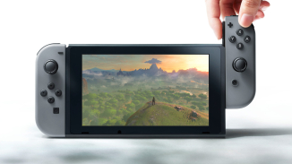 Nintendo Switch Latest News: Double The Power When Docked Thanks To NVIDIA Innards