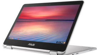 New Asus C302CA Chromebook Leaked, Sports USB-C Support With Full HD Display