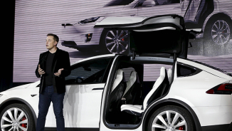 Tesla Could Work On Supercharger 3.0 That Might Deliver Up To 350 Kilowatts Of Power