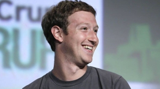 Facebook's Mark Zuckerberg No Longer an Atheist, Believes Religion is 'Very Important'