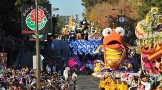 2017 Rose Parade Live Stream, Start Time: Where to Watch, TV and Online