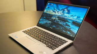 CES 2017: Lenovo ThinkPad X1 Carbon Is Smaller And Has A Greater Endurance Battery