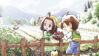 Harvest Moon: Save the Homeland And Harvest Moon: A Wonderful Life Special Edition Receive Ratings For The Sony PS4