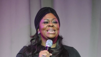 Kim Burrell Axed from 'The Ellen Show' After Saying Homosexuals are 'Deceived' - But Refuses to Back Down 