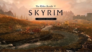 Skyrim: Special Edition Update 1.05 Released: Slow Time Effects Fixed, Better Support For 144Hz Computer Monitors