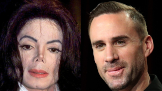 Joseph Fiennes, Actor Known for Starring in Faith-Based Films, Under Fire for Playing Michael Jackson 