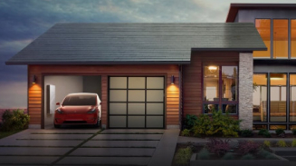 Tesla’s Solar Roof Availability, Release Date 2017 and Cost