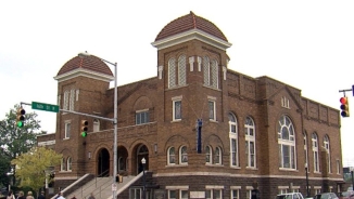 Churches Amid Historic Civil Rights' Sites Designated by President Obama as National Monuments